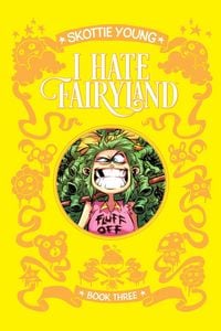 Produktbild: I Hate Fairyland Book Three