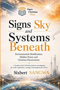 Produktbild: Signs in the Sky and Systems Beneath