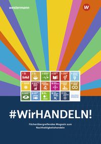 Produktbild: Wir handeln
