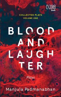 Produktbild: Blood and Laughter