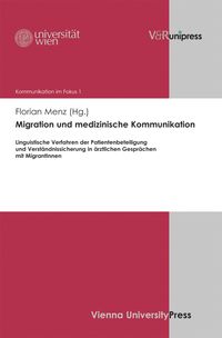 Produktbild: Migration und medizinische Kommunikation