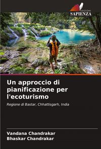 Produktbild: Un approccio di pianificazione per l'ecoturismo