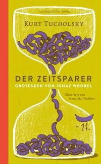 Produktbild: Der Zeitsparer