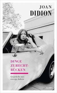 Produktbild: Dinge zurechtr&uuml;cken