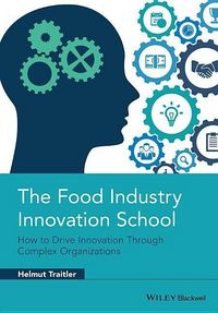Produktbild: Food Industry Innovation Schoo