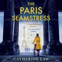 Produktbild: The Paris Seamstress