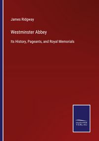 Produktbild: Westminster Abbey