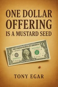 Produktbild: One Dollar Offering is a Mustard Seed