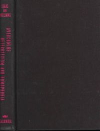 Produktbild: Overcoming Heterosexism & Homo