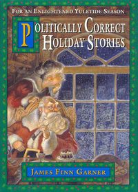 Produktbild: Politically Correct Holiday Stories