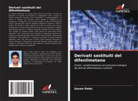 Produktbild: Derivati sostituiti del difenilmetano