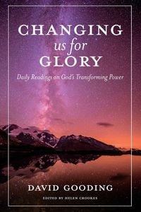 Produktbild: Changing us for Glory
