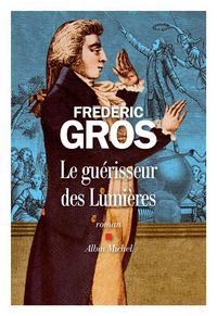 Produktbild: Le gu&eacute;risseur des Lumi&egrave;res