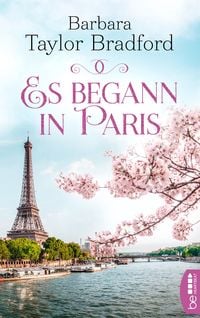 Produktbild: Es begann in Paris