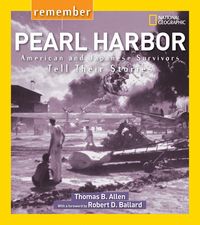 Produktbild: Remember Pearl Harbor
