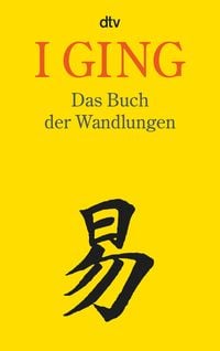 Produktbild: I GING Das Buch der Wandlungen