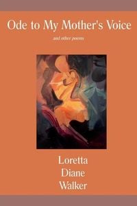Produktbild: Ode to My Mother's Voice: and other poems