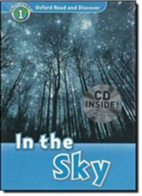 Produktbild: Oxford Read & Discover 1: In the Sky Audio Pack