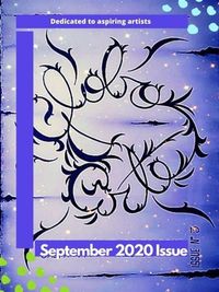 Produktbild: Globo Arte September 2020