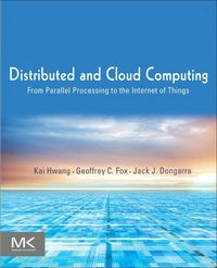 Produktbild: Distributed and Cloud Computing