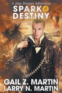 Produktbild: Spark of Destiny