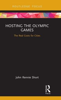 Produktbild: Hosting the Olympic Games
