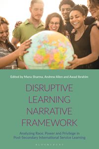 Produktbild: Disruptive Learning Narrative Framework