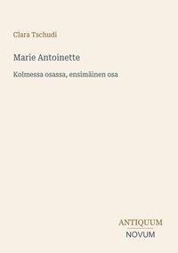 Produktbild: Marie Antoinette