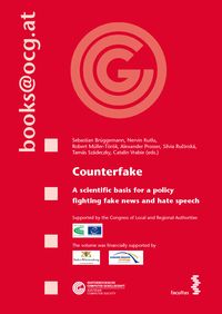 Produktbild: Counterfake