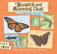 Produktbild: Monarch and Mourning Cloak