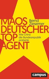 Produktbild: Maos deutscher Topagent