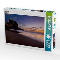 Produktbild: Lion Rock (Puzzle)