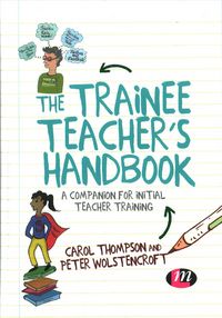 Produktbild: Trainee Teacher′s Handbk