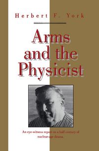 Produktbild: Arms and the Physicist