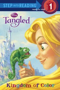 Produktbild: Tangled: Kingdom of Color