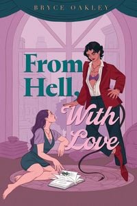 Produktbild: From Hell, With Love