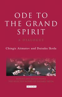 Produktbild: Aitmatov, C: Ode to the Grand Spirit