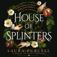 Produktbild: House of Splinters