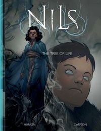 Produktbild: Nils