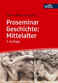 Produktbild: Proseminar Geschichte: Mittelalter
