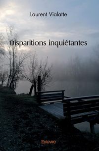 Produktbild: Disparitions inquietantes