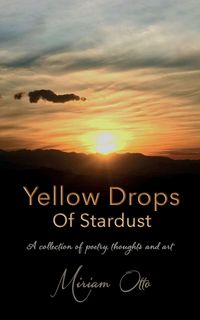 Produktbild: Yellow Drops Of Stardust