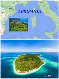 Produktbild: &Aacute;fripania