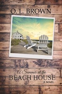 Produktbild: A Summer at the Beach House