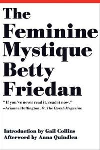 Produktbild: The Feminine Mystique