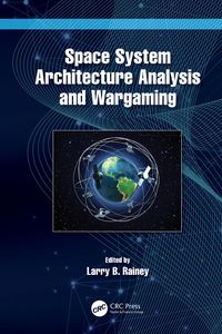 Produktbild: Space System Architecture Analysis and Wargaming