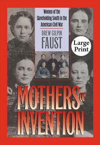 Produktbild: Mothers of Invention