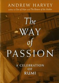 Produktbild: The Way of Passion
