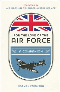 Produktbild: For the Love of the Air Force