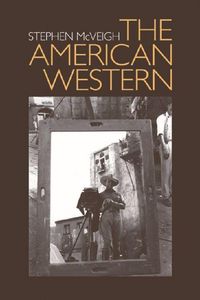 Produktbild: The American Western